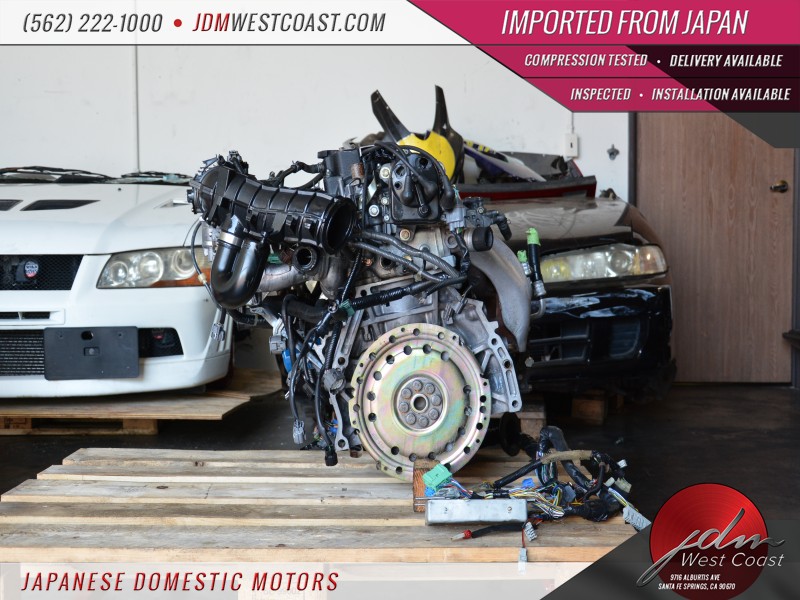jdm honda prelude engine h22a 97 01 obd2 dohc vtec 2 2l jdm honda prelude engine h22a 97 01 obd2 dohc vtec 2 2l