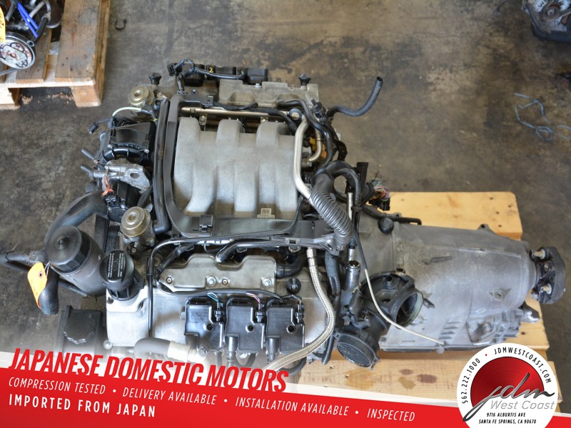2001-2004 Mercedes-Benz C240 Engine OEM 90k miles | eBay