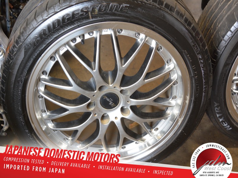 MONZA★Warwic Meshアルミ 18インチ imgrc0063664282.jpg