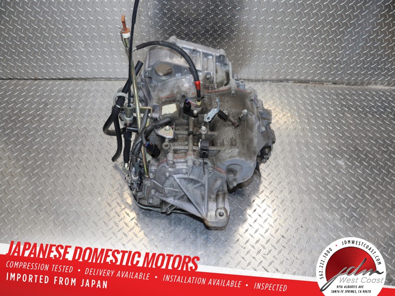 JDM 2AZ-FE TOYOTA RAV4 2006 2007 2008 2.4L 2WD AUTOMATIC