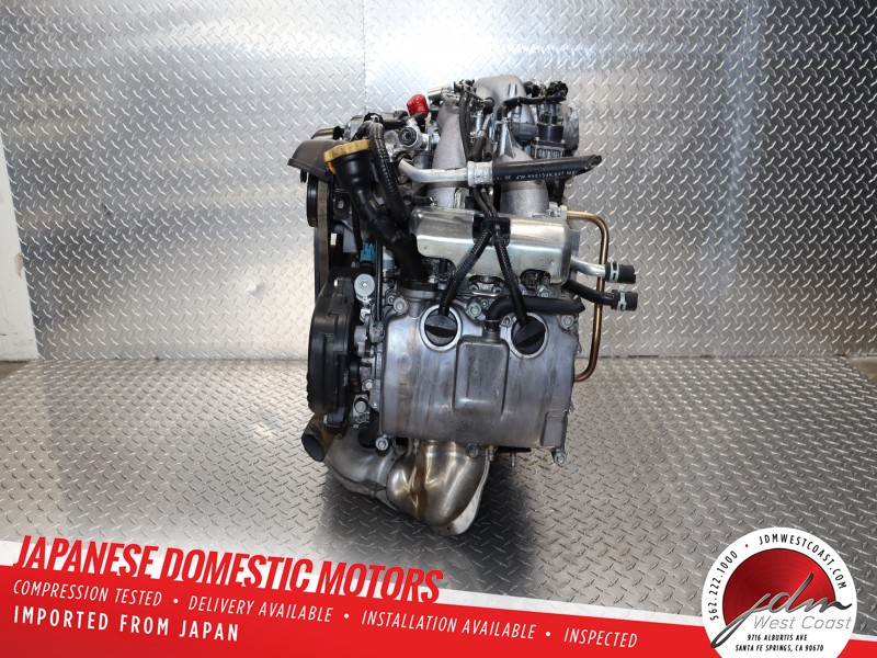 JDM EJ25 AVCS 2006-2011 SUBARU IMPREZA EJ253 OUTBACK FORESTER