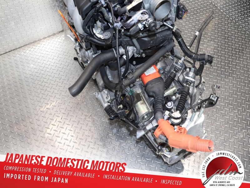 JDM LEA MF6 2011 2012 2013 2014 2015 2016 HONDA CRZ 1.5L I JDM LEA MF6 2011 2012 2013 2014 2015 2016 HONDA CRZ 1.5L I
