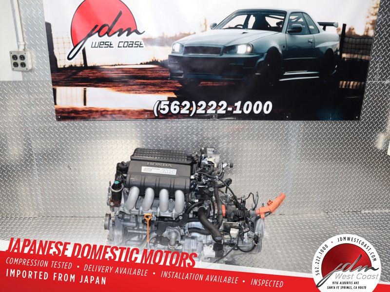 JDM LEA MF6 2011 2012 2013 2014 2015 2016 HONDA CRZ 1.5L I JDM LEA MF6 2011 2012 2013 2014 2015 2016 HONDA CRZ 1.5L I