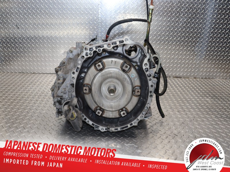 JDM 2AZ-FE 2002 2003 2004 TOYOTA CAMRY 2.4L 2WD AUTOMATIC