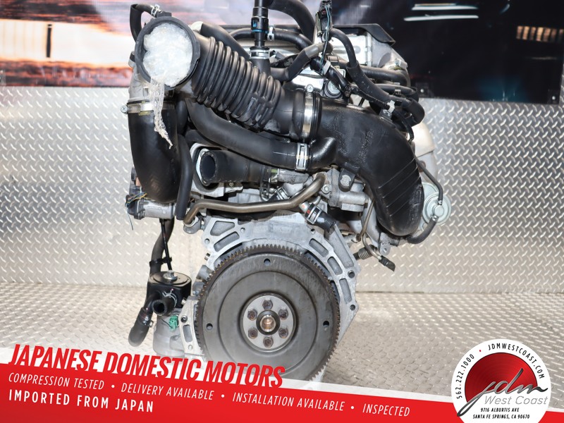JDM L3-VDT 2.3L MOTOR 07 08 09 10 11 12 MAZDASPEED 3 MAZDA CX-7 L3