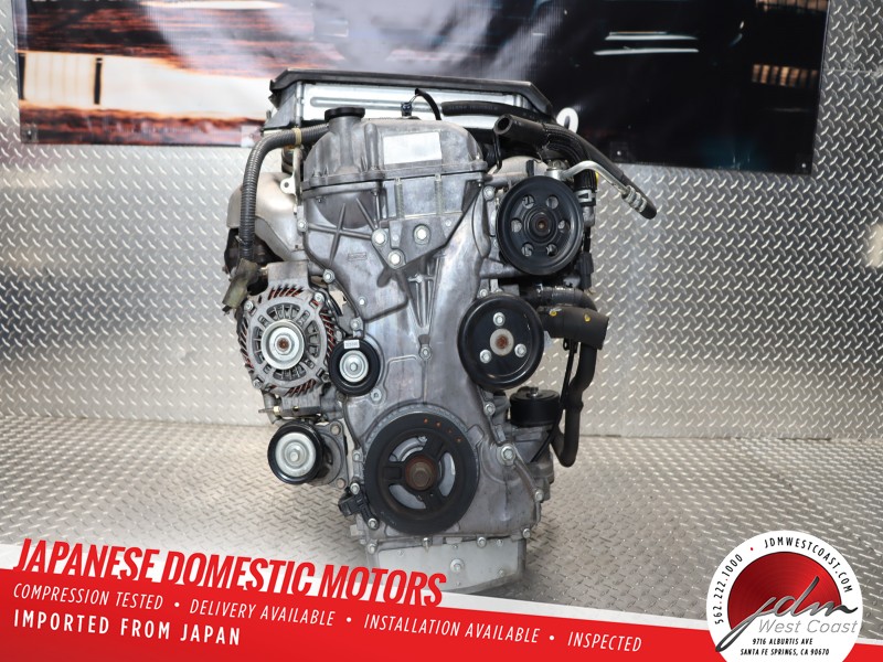 JDM L3-VDT 2.3L MOTOR 07 08 09 10 11 12 MAZDASPEED 3 MAZDA CX-7 L3